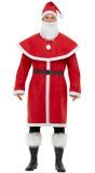 Santaclaus outfit
