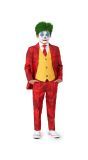 Scarlet Joker Jongens
