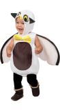 Schattig Uil Kostuum Baby