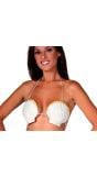 Schelpen bikini Hawaii