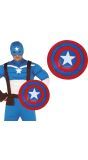 Schild Captain America