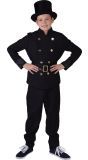 Schoorsteenveger Outfit Jongens