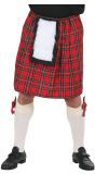 Schotse kilt