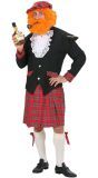 Schotse kleding heren