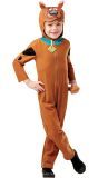 Scooby Doo Outfit Jongens Meisjes
