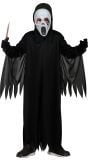 Scream Kostuum Kinderen
