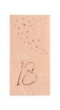 Servetten elegant lush blush 18 jaar 10 stuks