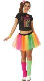 Setje I Love The 80's Kleding