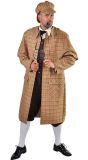 Sherlock holmes pak man