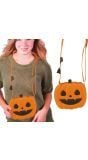 Sieradentas Oranje Pompoen Halloween