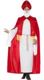 Sinterklaas kostuum luxe