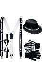 Skelet Accessoires Set