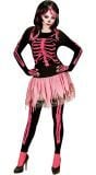 Skelet Carnaval Dames