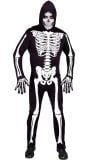 Skelet Pak Halloween Mannen