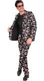Skulls Halloween Pak Mannen