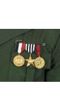 Soldaten Medailles Onderscheiding