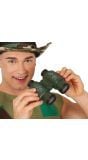 Soldaten Nep Verrekijker Groen