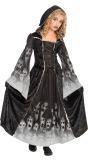 Soul Reaper Halloween Jurk Meisjes
