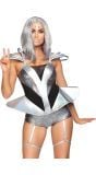 Space Girl Pakje