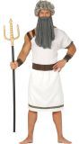 Spartaan outfit
