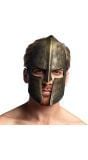 Spartaans Gezichtsmasker
