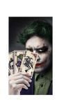 Speelkaarten The Joker 20 cm