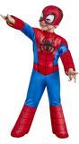 Spider-Man Kleuter Pakje Jongens