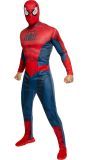 Spider-Man Outfit Heren Marvel