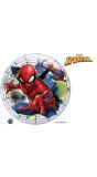 Spiderman bubbles ballon 56cm