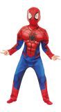 SpiderMan Deluxe Outfit Kind