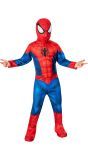 Spiderman Outfit Officieel Jongens