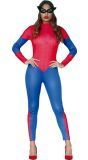 Spiderman Pak Dames