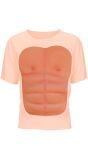 Spieren shirt