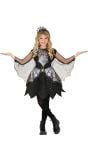 Spinnen Jurk Halloween Meisjes