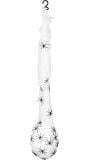 Spinnennest Halloween Hangende Decoratie 70cm