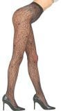 Spinnenweb netpanty