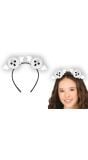 Spoken Tiara Kinderen