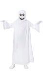 Spook halloween kostuum kind