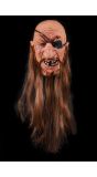 Spook Piraat Masker Latex Volwassenen Halloween Horror