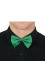 St. Patrick's Day Groene Vlinderdas
