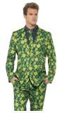 St. Patricksday klaver pak