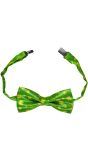 St. Patricksday strik