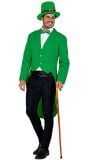 St. Patricksday slipjas heren