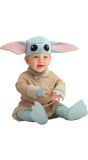 Star Wars Baby Yoda Pakje voor Baby's