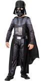 Star Wars Darth Vader Deluxe Outfit Jongens