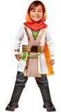 Star Wars Jedi Adventures Kai Brightstar Outfit Jongens
