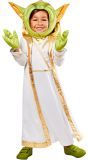 Star Wars  Jedi Adventures Yoda Outfit Jongens