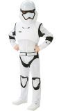 Star Wars Stormtrooper Kostuum Jongens Deluxe