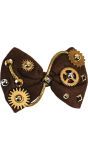 Steampunk strik
