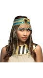 Stijlvolle Egyptische Hoofdband